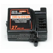 Traxxas TRA2215R 3-Channel Rx T/E-Maxx